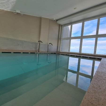 Hesperia Hotel & Residence Лідо-ді-Єзоло Екстер'єр фото