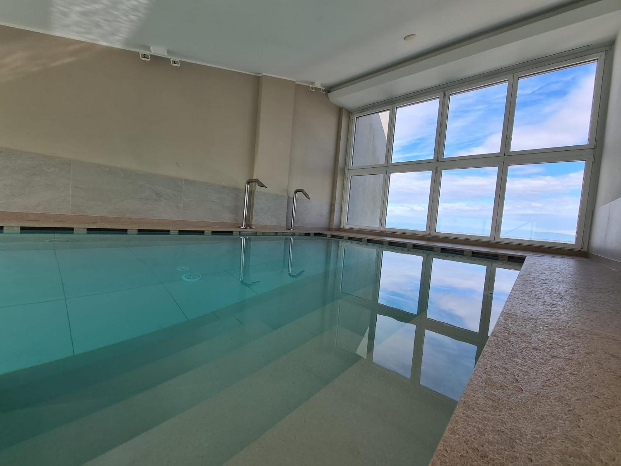 Hesperia Hotel & Residence Лідо-ді-Єзоло Екстер'єр фото
